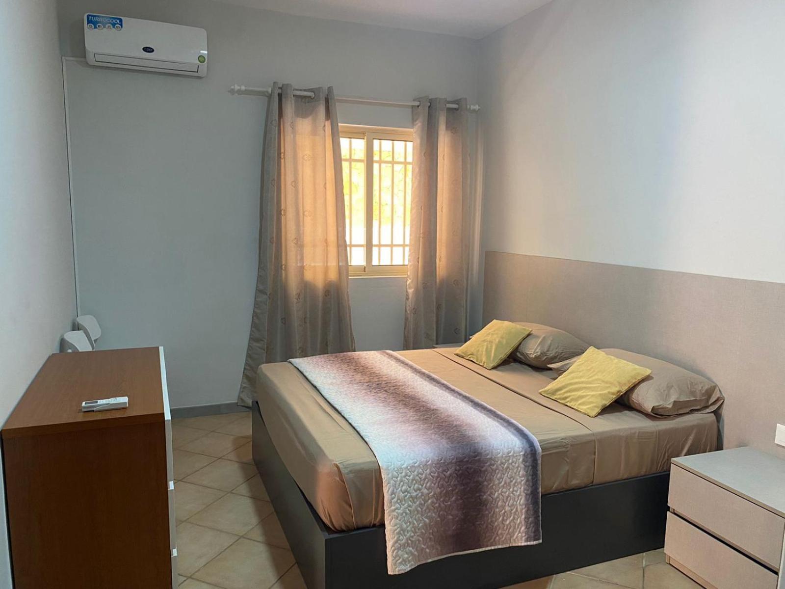 Katila-Rooms T1 Santa Maria Exterior photo