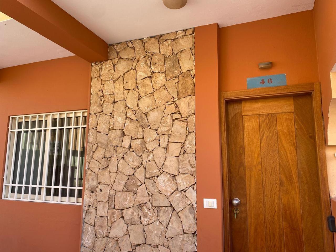 Katila-Rooms T1 Santa Maria Exterior photo