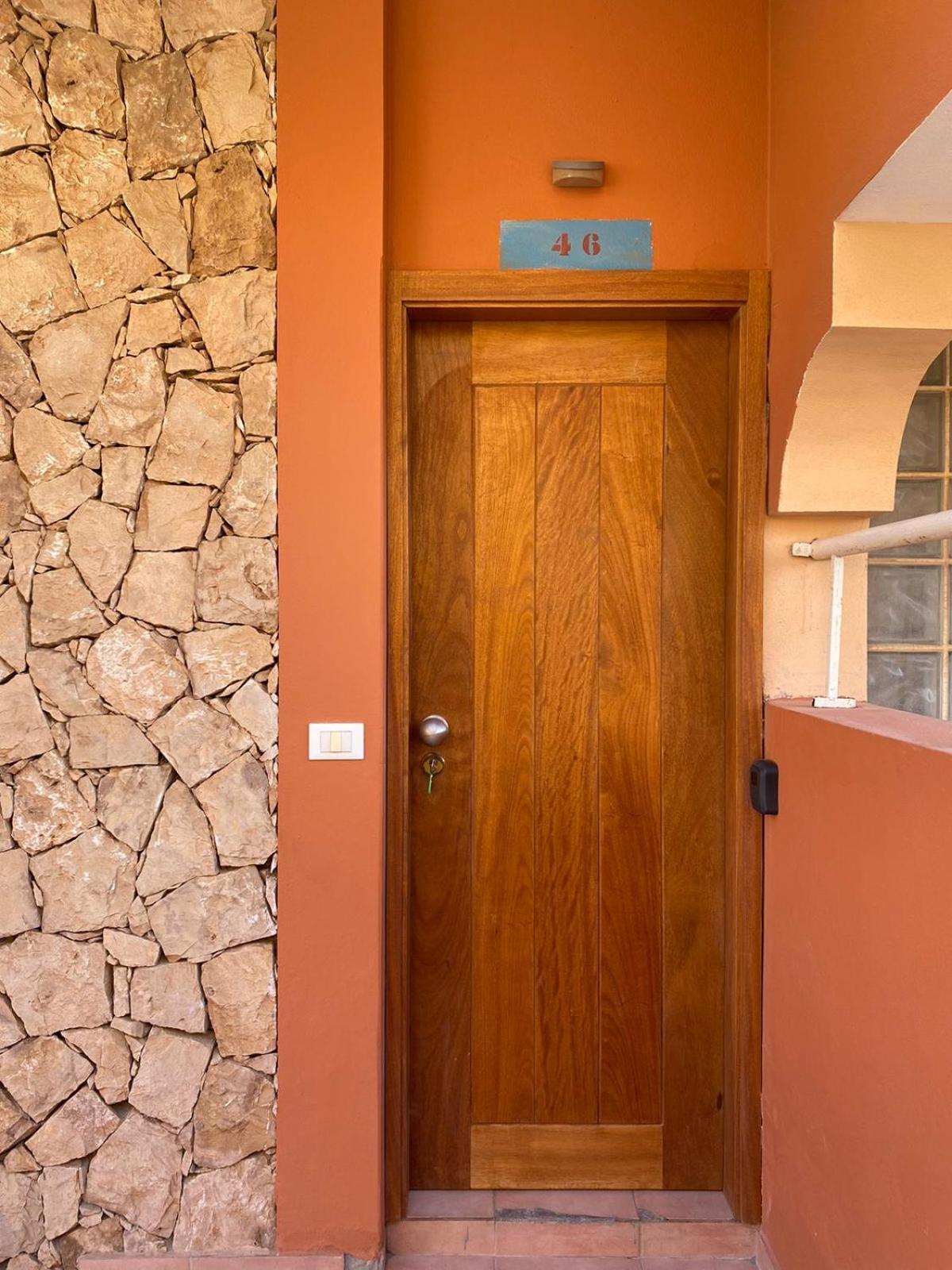 Katila-Rooms T1 Santa Maria Exterior photo